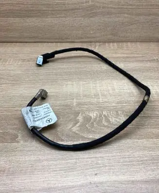 Mercedes-Benz C W204 Plug wire A2045405609