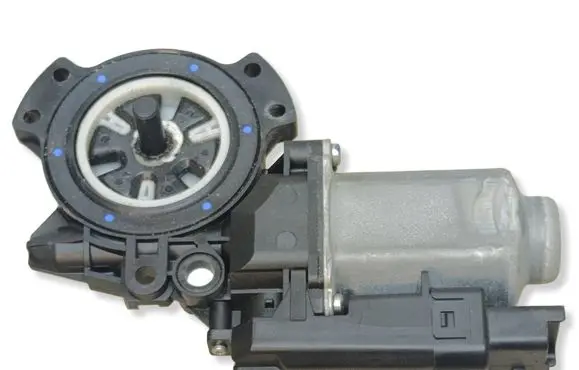 KIA Ceed Rear door window regulator motor 402058D 403951AB 440850C