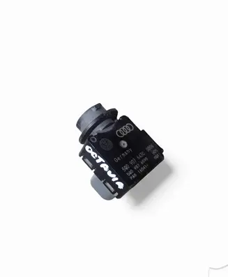 Skoda Octavia Mk3 (5E) Air quality sensor 5Q0907643C