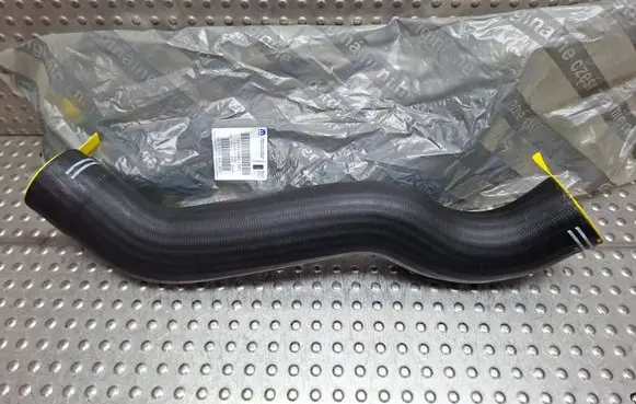 Fiat Ducato Intercooler hose/pipe S26336521 1363609080