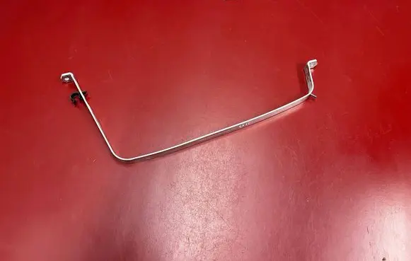 BMW X1 U11 Fuel tank mounting bracket 9455465