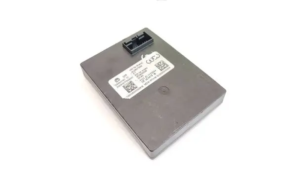 Audi Q7 4L Keyless (KESSY) go control unit/module 4L0907335 4F0910335 033541101