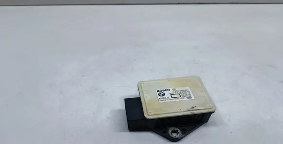 BMW 6 E63 E64 ESP acceleration yaw rate sensor 0265005681 6774602 34526774602