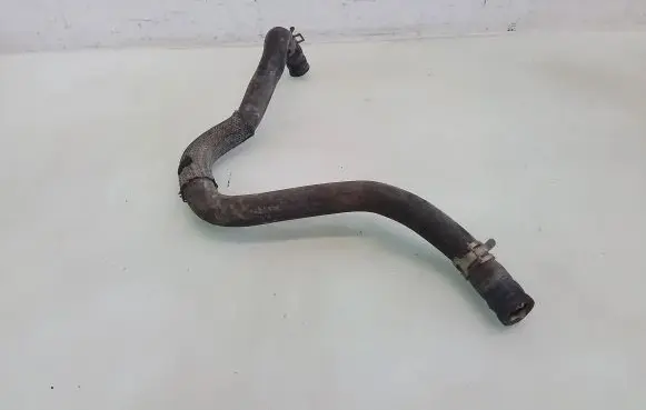 Toyota Corolla Verso E121 Engine coolant pipe/hose