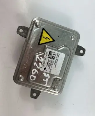 Volvo C30 Xenon control unit/module 130732926901