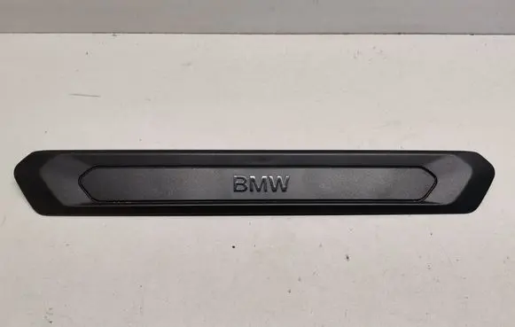BMW X4 G02 Front sill trim cover 739339705