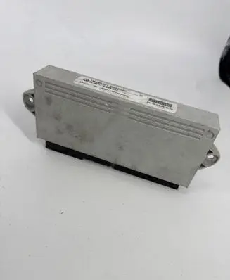 BMW 7 E65 E66 Door control unit/module 6958447 6015007017