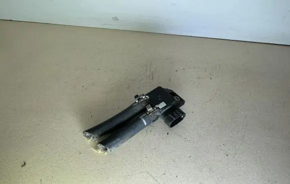 Hyundai ix35 Exhaust gas pressure sensor 392102A800