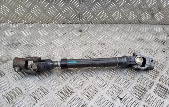 Steering column universal joint