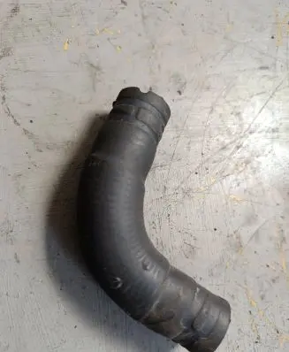 Mercedes-Benz E W212 Engine coolant pipe/hose A6512032282