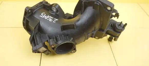 Mercedes-Benz B W246 W242 Intercooler hose/pipe A6510901128 29SP15