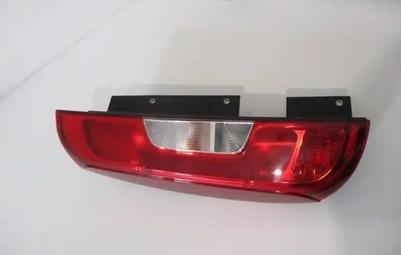 Fiat Doblo Rear/tail lights 52044717
