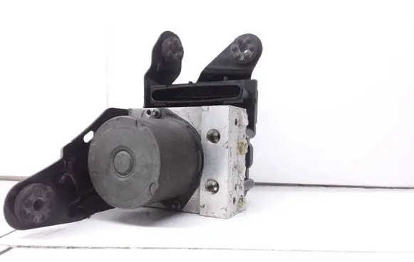Renault Megane II ABS Pump 9655045580 0265234060