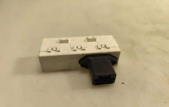 Renault Master III Other control units/modules 2055872 248808782R