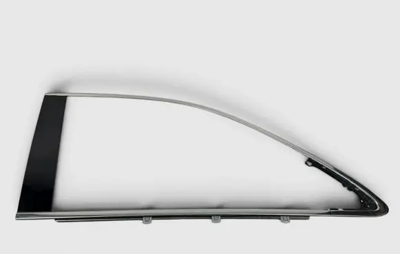 Chevrolet Suburban Front door window/glass frame 23173661 84263144 84291967