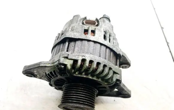Mazda 3 II Generator/alternator