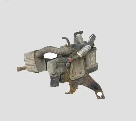 Peugeot 508 Auxiliary pre-heater (Webasto) 9687946580