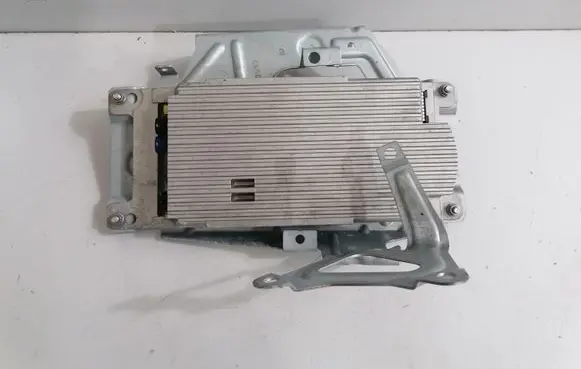 BMW 6 F06 Gran coupe Bluetooth control unit module 9257153