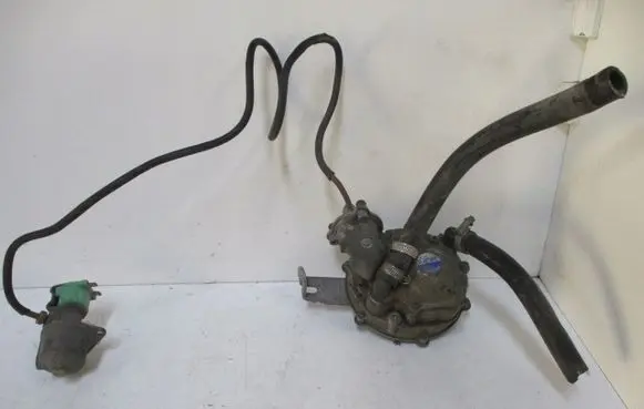 Audi A4 S4 B5 8D Other engine bay part