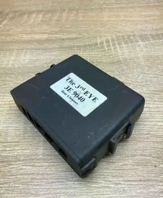 Toyota Prius (XW20) Parking PDC control unit/module 3E9040 The3rdEye