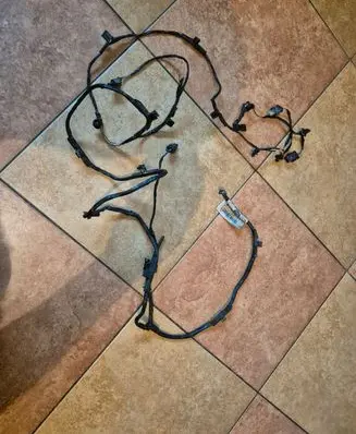 Land Rover Discovery 5 Parking sensor (PDC) wiring loom HY3214369HY3214369
