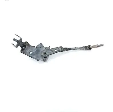 Audi Q8 e-tron Headlight/headlamp level sensor 4M0907504A