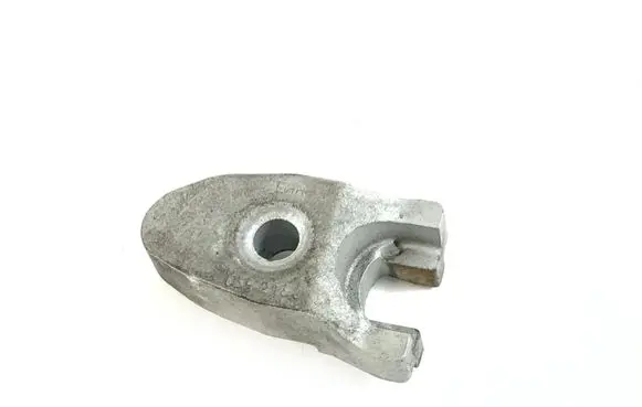 Audi A7 S7 4G Fuel Injector clamp holder 059216J
