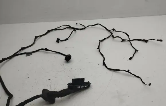 Mini Cooper Countryman R60 Rear door wiring loom 9807760