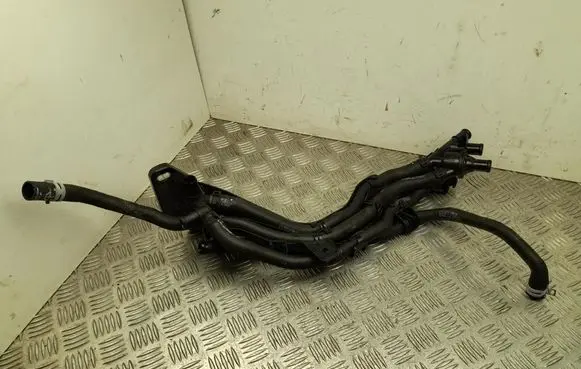 Volkswagen ID. Buzz Engine coolant pipe/hose 1N3121224