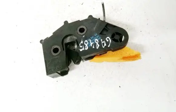 Fiat Grande Punto Seat back rest lock catch 045130000