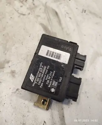 Ford Galaxy Immobilizer control unit/module 7M5953257F