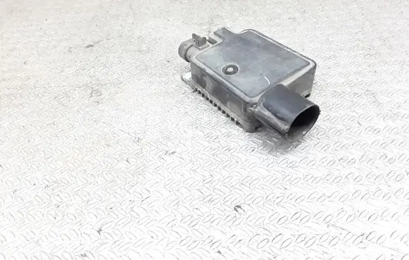 Ford Transit Coolant fan relay 