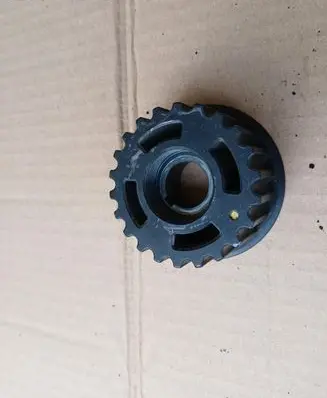 Hyundai Tucson IV NX4 Fuel pump gear (pulley)