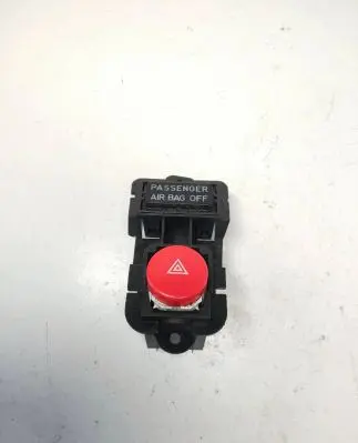 Seat Altea XL Hazard light switch 5P0953235A 09606S 9751317