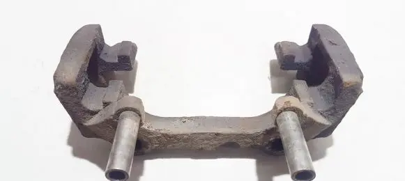 Volvo S70 V70 V70 XC Front brake caliper