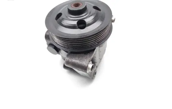 Jaguar S-Type Power steering pump 8X23-3A696-BA