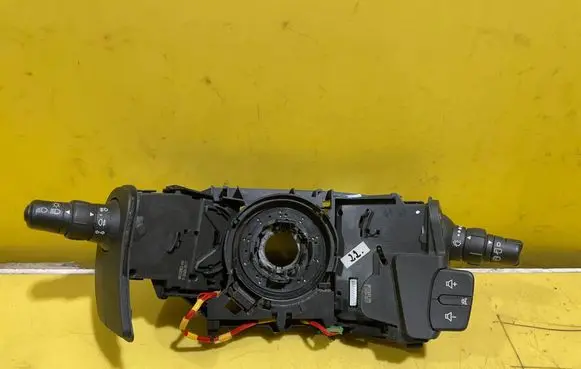 Renault Modus Light switch 8200245495