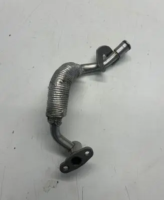 BMW M4 F82 F83 Turbo turbocharger oiling pipe/hose 7848526 11427848526