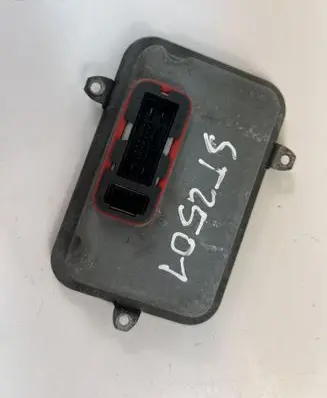 Volkswagen PASSAT CC Xenon control unit/module 1K0941329 130732925700