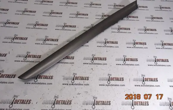 Toyota Avensis T250 Other front door trim element