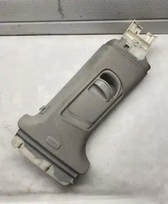 Audi A3 S3 8P (B) pillar trim (top) 8P0867294