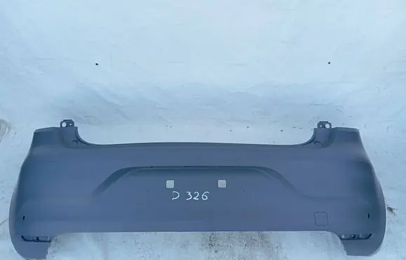 Renault Clio V Rear bumper 850224339R