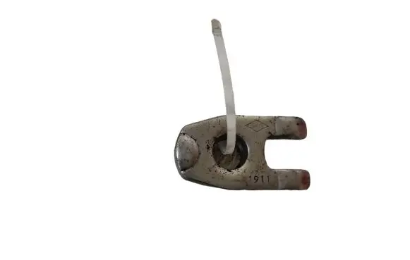 Renault Megane III Fuel Injector clamp holder