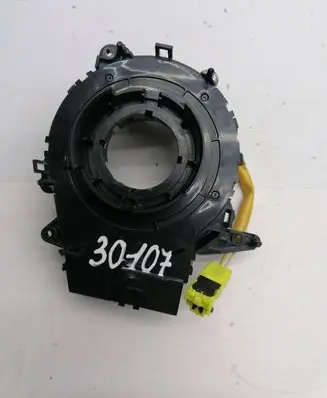 Mazda 3 I Airbag slip ring squib (SRS ring)