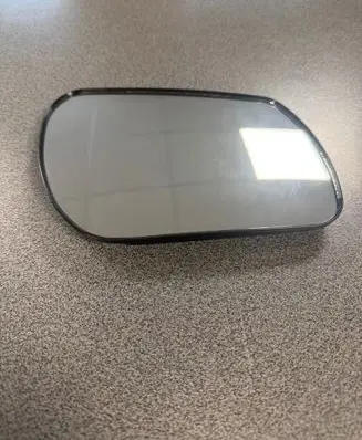 Mazda 3 I Wing mirror glass D20969123A