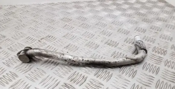 Audi A7 S7 4G Engine coolant pipe/hose 059121075DJ
