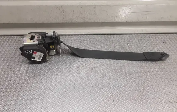 Mercedes-Benz A W169 Rear seatbelt 602369700