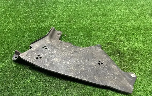 Other under body part