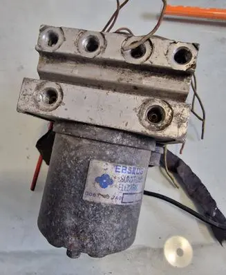 Mazda 626 ABS Pump G061457a0