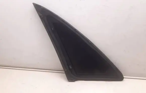 Audi A4 S4 B7 8E 8H Rear side window 8e5845300